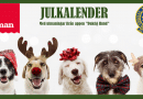 Julkalender